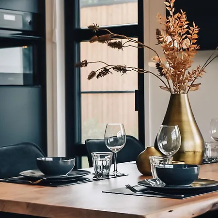 Marinapark Nieuw Loosdrecht-1 By Interhome