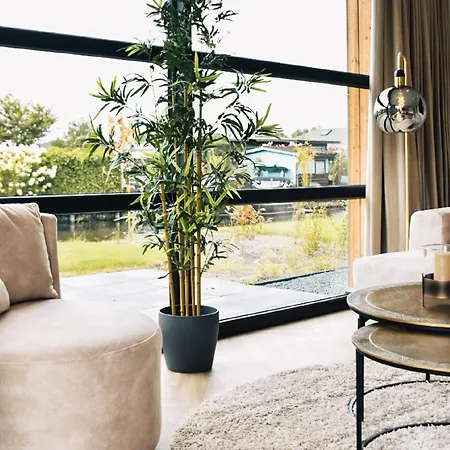 Holiday home Marinapark Nieuw Loosdrecht-1 By Interhome