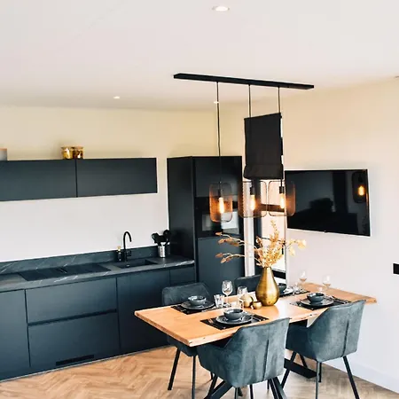 Marinapark Nieuw Loosdrecht-1 By Interhome Holiday home Loosdrecht
