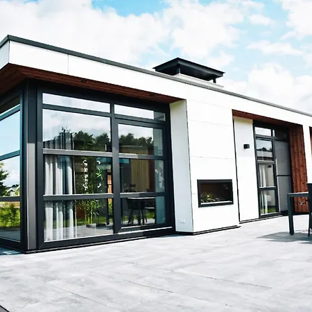 Szálloda Marinapark Nieuw Loosdrecht-1 By Interhome *