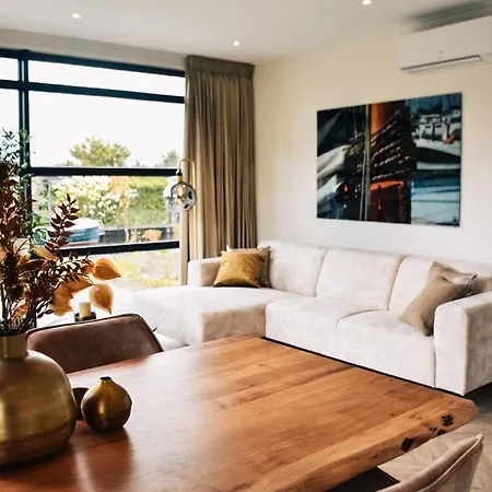 Marinapark Nieuw Loosdrecht-1 By Interhome Loosdrecht